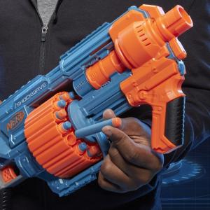 Nerf Elite 2.0 Shockwave RD 15 (E9527) 5