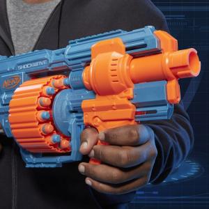 Nerf Elite 2.0 Shockwave RD 15 (E9527) 6