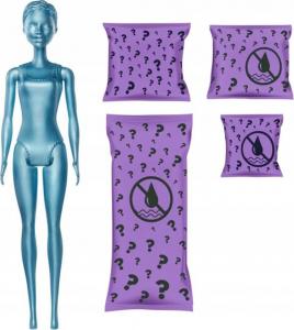 Lalka Barbie Mattel Barbie Color Reveal Kolorowa niespodzianka seria 3 (GTP42) 2