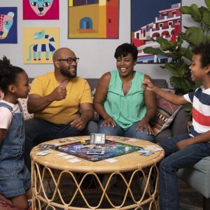 Hasbro Gra planszowa Monopoly Super Electronic Banking 10