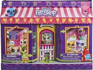 Figurka Hasbro Littlest Pet Ultimate Pet Shop (E7428) 1