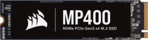 Dysk SSD Corsair MP400 8 TB M.2 2280 PCI-E x4 Gen3 NVMe (Corsair MP400 8TB Gen3 PCIe x4 NVMe M.2 SSD) 1
