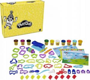 Hasbro Play-Doh Play Date Party Crate (E2542) 1