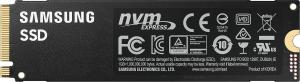 Dysk SSD Samsung 980 PRO 500GB M.2 2280 PCI-E x4 Gen4 NVMe (MZ-V8P500BW) 4