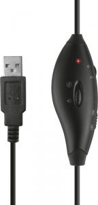 Kamera internetowa Trust zestaw Doba 2w1 (24036) 5