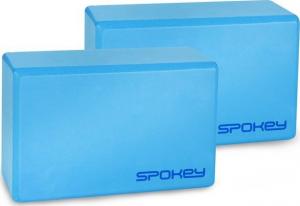 Spokey Zestaw do jogi Asteya 4