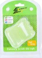 Rower stacjonarny Eb Fit Rowerek mechaniczny B105 + Ścisk Żelowy Light 2