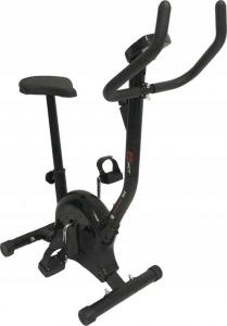 Rower stacjonarny Eb Fit Rowerek mechaniczny B105 + Ścisk Żelowy Light 3