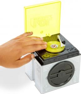 MGA LOL Surprise Remix Hairflip 3