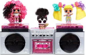 MGA LOL Surprise Remix Hairflip 4