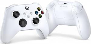 Pad Microsoft Xbox Series Controller Robot White (EP2-29920) 2
