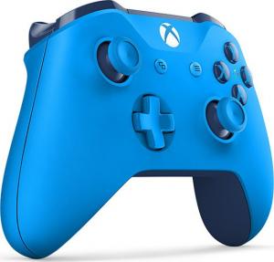 Pad Microsoft Xbox Series X Niebieski 4