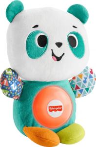 Fisher Price Linkimals Interaktywna Panda (GRG79) 1