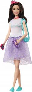 Lalka Barbie Mattel Princess Adventure - Renee (GML68/GML71) 1