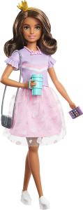 Lalka Barbie Mattel Princess Adventure - Teresa (GML68/GML69) 1