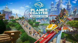 Planet Coaster Console Edition PS4 4