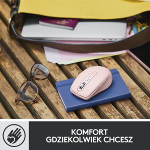 Mysz Logitech MX Anywhere 3 (910-005990) 4