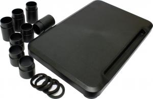 VeroTech Podstawa pod monitor/laptopa [10004] 2