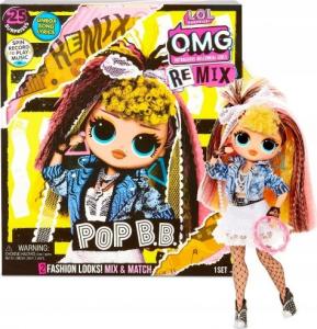MGA LOL Surprise OMG Remix (567233/567240/567257/567226) 6