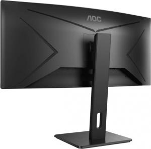 Monitor AOC CU34P2A 5