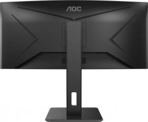 Monitor AOC CU34P2A 6