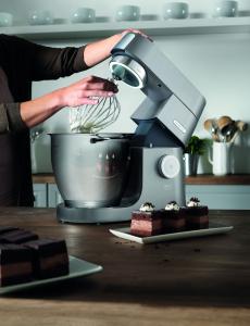 Robot planetarny Kenwood Robot planetarny Chef XL Titanium KVL8400S 5