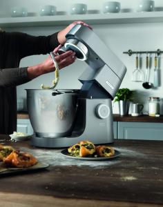 Robot planetarny Kenwood Robot planetarny Chef XL Titanium KVL8400S 7