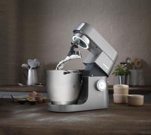 Robot planetarny Kenwood Robot planetarny Chef XL Titanium KVL8400S 4