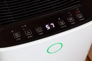 Columbiavac Osuszacz powietrza OPC1000N 4