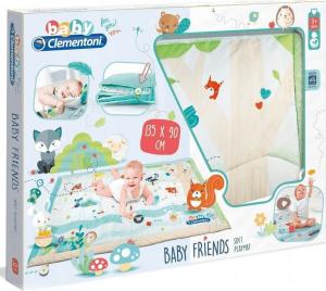 Clementoni Mata Mali Przyjaciele (17386) 2