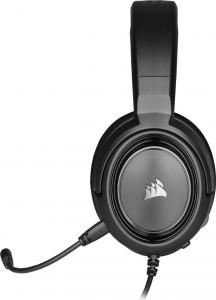 Słuchawki Corsair HS45 Carbon (CA-9011220-EU) 8