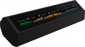 Corsair iCue Nexus  (CH-9910010-EU) 4