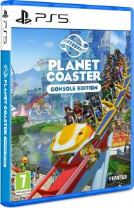 Planet Coaster Console Edition PS5 3