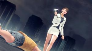Yakuza: Like a Dragon PS5 4