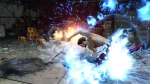 Yakuza: Like a Dragon PS5 6