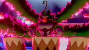 Pokémon Shield + Expansion Pass Nintendo Switch 2