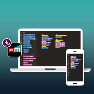 LEGO Mindstorms Wynalazca robotów (51515) 4