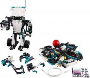 LEGO Mindstorms Wynalazca robotów (51515) 7