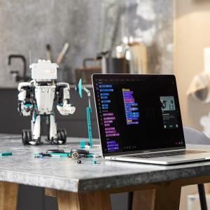 LEGO Mindstorms Wynalazca robotów (51515) 9