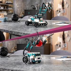 LEGO Mindstorms Wynalazca robotów (51515) 10