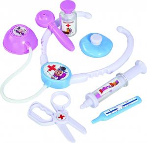 Simba Masza i Niedźwiedź Masza weterynarz 2