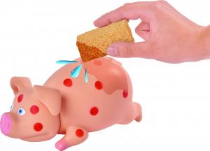 Simba Masza i Niedźwiedź Masza weterynarz 3