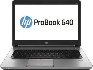 Laptop ProBook 640 G1 i5-4210M 8GB 256GB SSD HD KAM W10 PRO 2