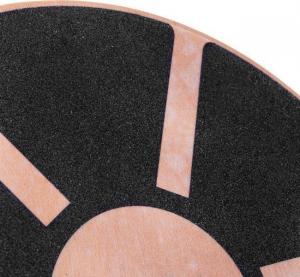 Spokey Platforma balansowa drewniana Balanceboard 3