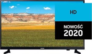 Telewizor Samsung UE32T4002 LED 32'' HD Ready 2