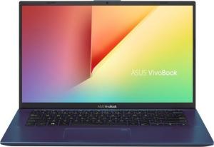 Laptop Asus VivoBook X412DA (X412DA-EK646AT) 8 GB RAM/ 512 GB M.2 PCIe/ Windows 10 Home 1