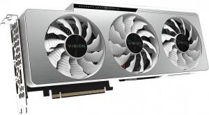 Karta graficzna Gigabyte GeForce RTX 3080 Vision OC 10GB GDDR6X (GV-N3080VISION OC-10GD 2.0) 2
