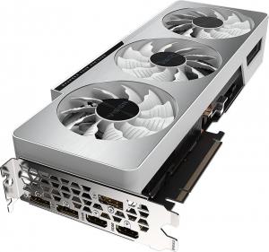 Karta graficzna Gigabyte GeForce RTX 3080 Vision OC 10GB GDDR6X (GV-N3080VISION OC-10GD 2.0) 4
