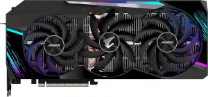 Karta graficzna Gigabyte Aorus GeForce RTX 3080 Master 10GB GDDR6X (GV-N3080AORUS M-10GD 2.0) 4
