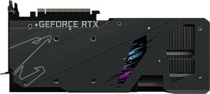 Karta graficzna Gigabyte Aorus GeForce RTX 3080 Master 10GB GDDR6X (GV-N3080AORUS M-10GD 2.0) 6